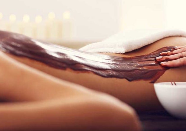 σοκολατοθεραπεια