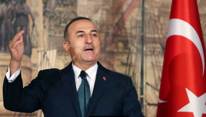 τσαβούσογλου