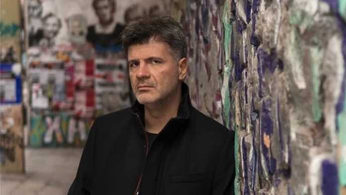 φοίβος δεληβοριάς