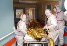 Κοροναϊός : Ηρθε η ώρα να κλείσουν λιμάνια, σχολεία, θέατρα, γήπεδα; – Τι προβλέπεται