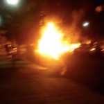 Αγία Βαρβάρα: Τι έδειξε η έρευνα για την επίθεση στο όχημα του γνωστού εκδότη (video)