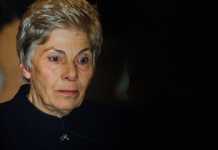 ΑΠΟΔΗΜΗΤΙΚΕΣ ΚΑΛΗΜΕΡΕΣ από την Κική Δημουλά που έφυγε από τη ζωή σήμερα