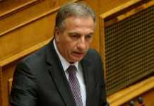 Καλαφάτης: Απόφαση του πρωθυπουργού να μπει οριστικό τέλος στις παθογένειες του ποδοσφαίρου