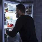 Τι είναι το σύνδρομο νυχτερινής υπερφαγίας;