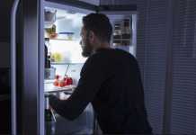 Τι είναι το σύνδρομο νυχτερινής υπερφαγίας;