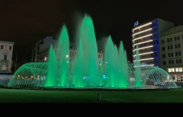 omonoia