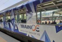 ΤΡΑΙΝΟΣΕ: Kαθυστερήσεις στα δρομολόγια λόγω εργασιών στην Τιθορέα