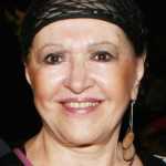 Στο νοσοκομείο η Μάρθα Καραγιάννη