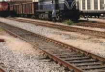 Βόλος: Άστεγος βρέθηκε νεκρός μετά από 20 μέρες σε εγκατελειμμένο βαγόνι του ΟΣΕ