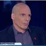 Απασφάλισε ο Βαρουφάκης: 10 Μαρτίου θα δημοσιεύσω τις ηχογραφήσεις