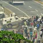 Τα σημάδια είναι ξεκάθαρα , ήθελαν να μας κάνουν Βενεζουέλα.