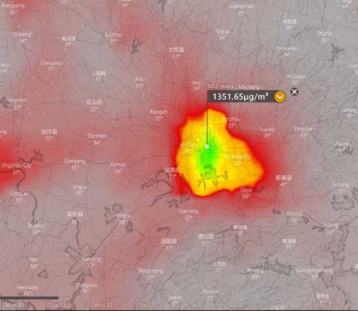 κορονοιος κρεματορια