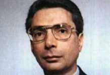 Απεβίωσε ο Νικήτας Βενιζέλος, εγγονός του Ε. Βενιζέλου