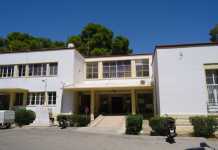 Λέρος: Πλιάτσικο στο νοσοκομείο από μετανάστες!