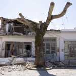 Σεισμός-Πάργα: Ζημιές σε πολλά σπίτια – Κάποια είναι ακατάλληλα – Από θαύμα σώθηκε ζευγάρι! (φωτό)