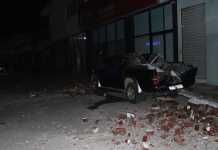 Σεισμός Πάργα – Λέκκας: Το φαινόμενο είναι σε εξέλιξη, το παρακολουθούμε