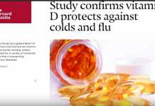 Κορονοϊός στην Ελλάδα: Παγκόσμια πρωτιά σε αύξηση ασθενών και η Βιταμίνη D