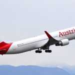 Η Austrian Airlines διακόπτει προσωρινά όλες τις πτήσεις της