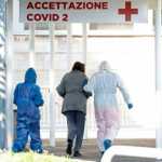 Νέο ρεκόρ ημερησίων κρουσμάτων και σήμερα στην Ιταλία