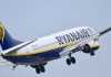 H Ryanair αναστέλλει σχεδόν όλες τις πτήσεις λόγω κορονοϊου