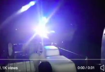 Τουρκική ακταιωρός εμβόλισε σκάφος του Λιμενικού στην Κω (video)