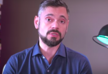 Κορονοϊός: Ο ψυχίατρος Δ. Παπαδημητριάδης ενημερώνει για όλα όσα πρέπει να ξέρουμε (video)