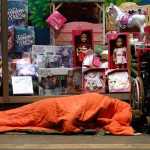 Ο πραγματικός κίνδυνος πανδημίας είναι η κοινωνική κατάρρευση