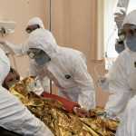 Δραματική έκκληση από πνευμονολόγο του Σωτηρία: Μείνετε σπίτι