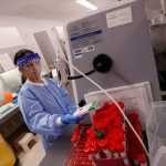 Γερμανία: Σημαντική ανακάλυψη στη μάχη κατά του κορονοϊού