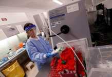 Γερμανία: Σημαντική ανακάλυψη στη μάχη κατά του κορονοϊού