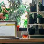 Aπλές και χρήσιμες συμβουλές εάν δουλεύετε από το σπίτι