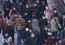 Σοκαριστική αποκάλυψη: Έως και 70.000 επιπλέον θανάτους θα φέρει η βρετανική «συνταγή» για τον κορονοϊό