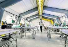 Όταν το αίμα ιαθέντων γίνεται φάρμακο