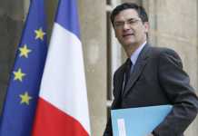 Κορονοϊός Γαλλία: Νεκρός ο πρώην Υπουργός Πατρίκ Ντεβετζιάν