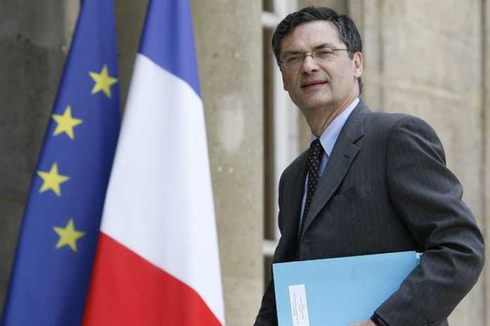 Πατρίκ Ντεβετζιάν