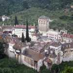 Ύποπτο κρούσμα στο Άγιο Όρος