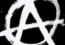 Αναρχικοί υπέρ κλειστών συνόρων και έθνους και κατά των ΜΚΟ!