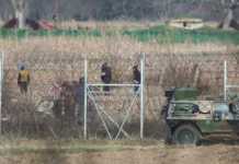 Επιχείρηση «σφράγισμα Έβρου» (βίντεο)