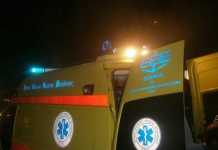 Θανάσιμος τραυματισμός ανήλικης στον Ασπρόπυργο: Πληροφορίες για την ταυτότητά της αναζητά η ΕΛ.ΑΣ.