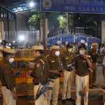 Ινδία: Εκτελέστηκαν οι δράστες του ομαδικού βιασμού της φοιτήτριας