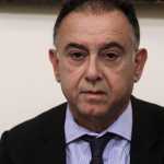 Κορονοϊός: Στο νοσοκομείο ο βουλευτής Χρ. Κέλλας