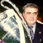 Κορονοϊός: Νεκρός ο πρώην Πρόεδρος της Ρεάλ Μαδρίτης