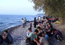 Θα δικαστούν και για κατασκοπεία οι 4 ΜΚΟ στη Μυτιλήνη