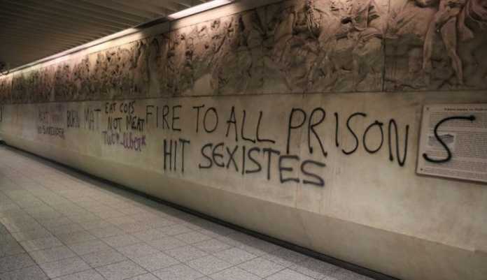 ΜΕΤΡΟ ΑΚΡΟΠΟΛΗΣ