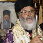 Αναστέλλει τις ακολουθίες της Σαρακοστής και τους Χαιρετισμούς ο μητροπολίτης Λέρου, Καλύμνου και Αστυπάλαιας