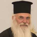 Μητροπολίτης Μεσογαίας: Δεν είναι η Εκκλησία ένα άτακτο κοριτσάκι που του τραβάμε τα μαλλιά ή το χαστουκίζουμε για να συμμορφωθεί
