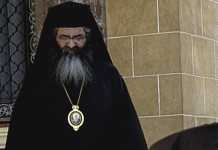 Παράκρουση Νεόφυτου: «Για τον κορονοϊό φταίνε οι σαρκικές αμαρτίες και οι εκτρώσεις»