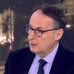 Νίκος Σύψας: Καραντίνα σε άτομα ηλικίας άνω των 65 ετών