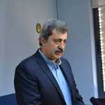 Μετά τον Μητσοτάκη, ο Πολάκης τώρα τα έβαλε με τον Ανδρουλάκη: «Σήμερα σου απαντώ ευγενικά. Η επόμενη φορά …θα είναι ΑΛΛΙΩΣ!!