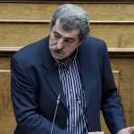 Ο Παύλος Πολάκης παραπέμπεται στην Επιτροπή Δεοντολογίας της Βουλής (Live Βίντεο)
